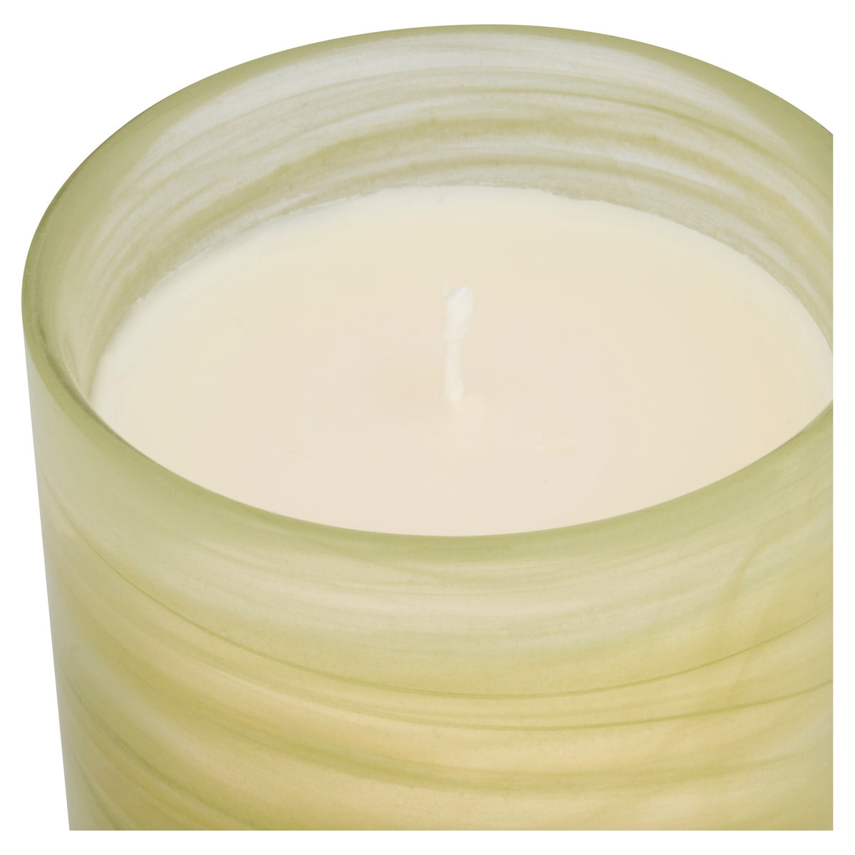 F&F Home Opal Edit Green Citrus Candle 180g — image 2