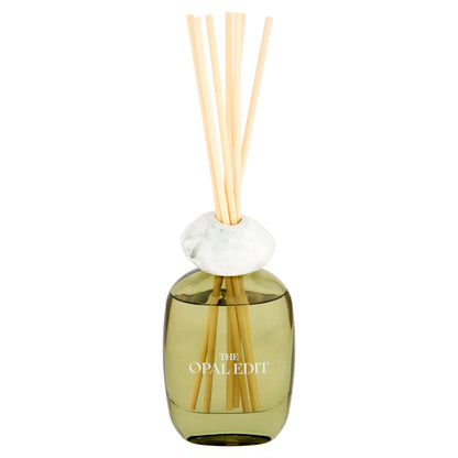 F&F Home Opal Edit Green Citrus Reed Diffuser 100Ml — image 2