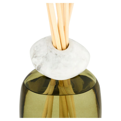F&F Home Opal Edit Green Citrus Reed Diffuser 100Ml — image 3