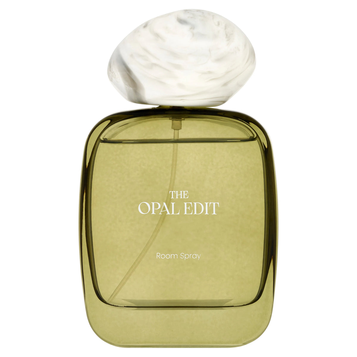 F&F Home Opal Edit Green Citrus Room Spray 100ml — image 1
