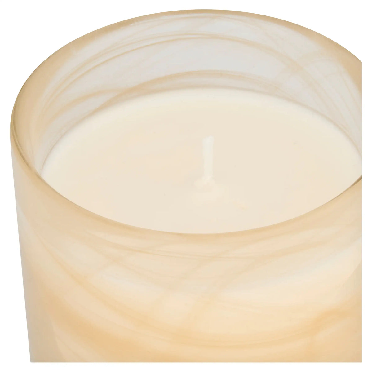 F&F Home Opal Edit Honeycomb Wild Honey Candle 180g — image 2