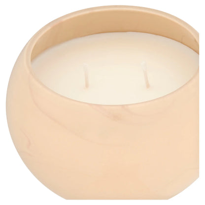 F&F Home Opal Edit Honeycomb wild Honey Multi Wick Candle 350g — image 2