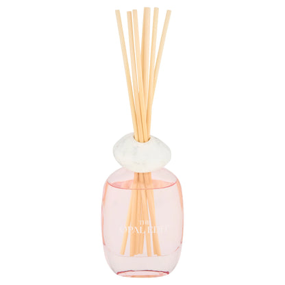F&F Home Opal Edit Pink Damask Rose Reed Diffuser 100Ml — image 2