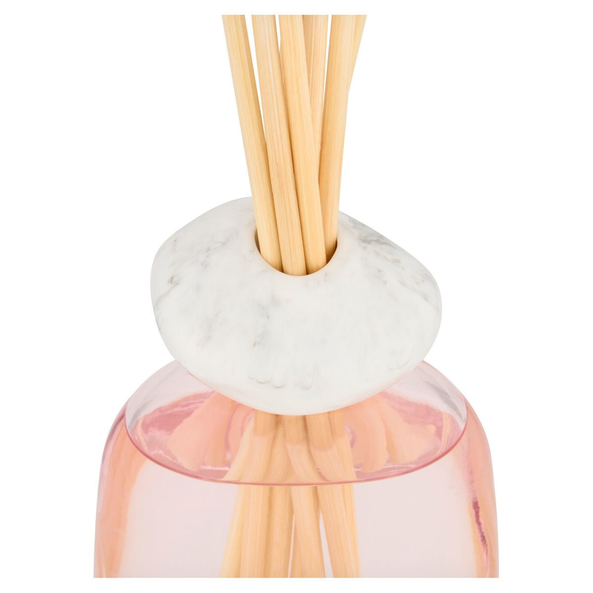 F&F Home Opal Edit Pink Damask Rose Reed Diffuser 100Ml — image 3