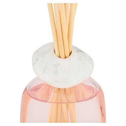 F&F Home Opal Edit Pink Damask Rose Reed Diffuser 100Ml — image 3