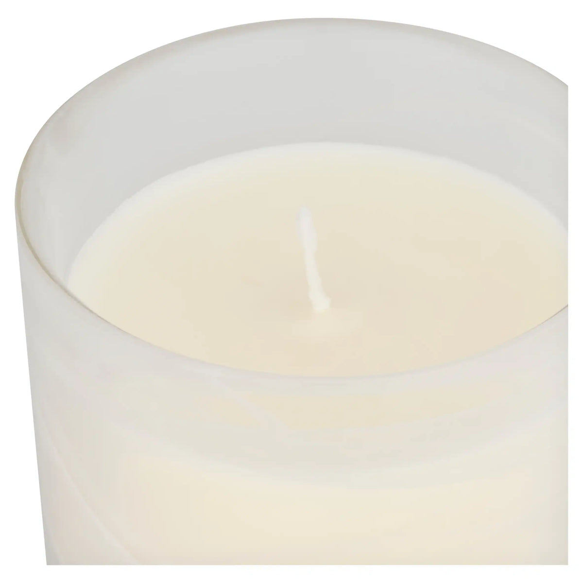 F&F Home Opal Edit White Coconut Candle 180g — image 2