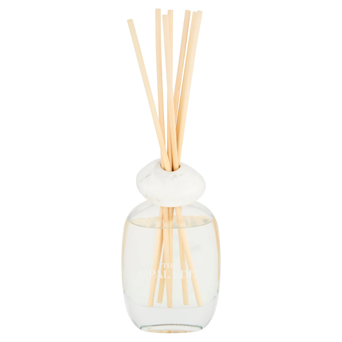 F&F Home Opal Edit White Coconut Reed Diffuser 100Ml — image 2