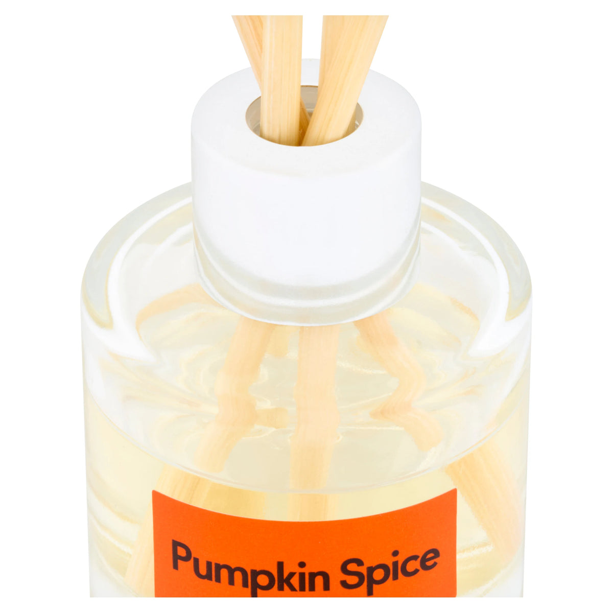 F&F Home Pumpkin Spice Reed Diffuser 30Ml — image 2