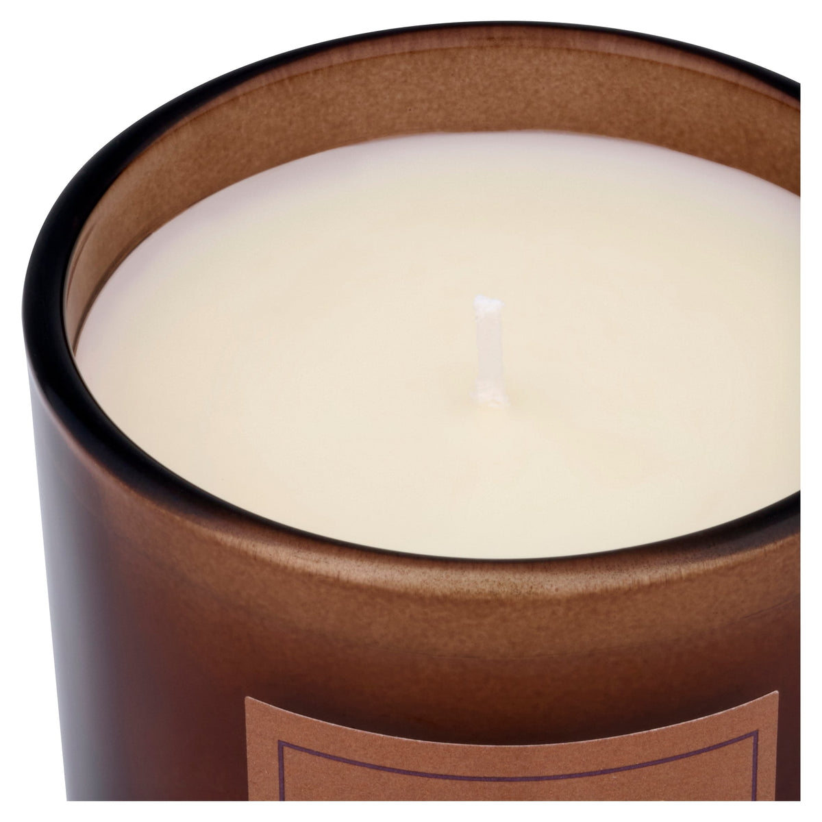F&F Home Signature Notes Bergamot Candle 200g — image 2