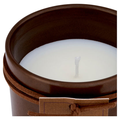 F&F Home Signature Notes Bergamot Ceramic Candle 140g — image 2