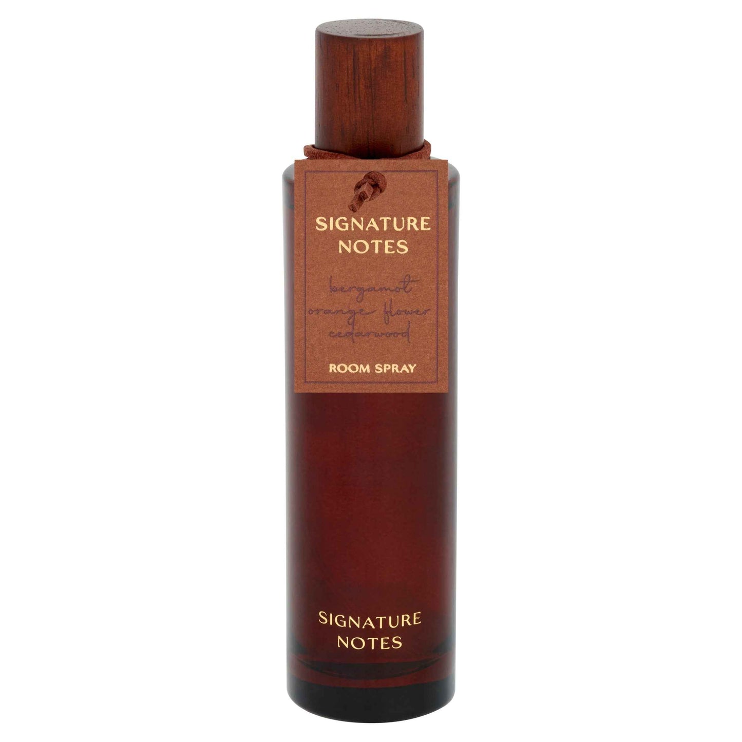 F&F HOME Signature Notes Bergamot Room Spray