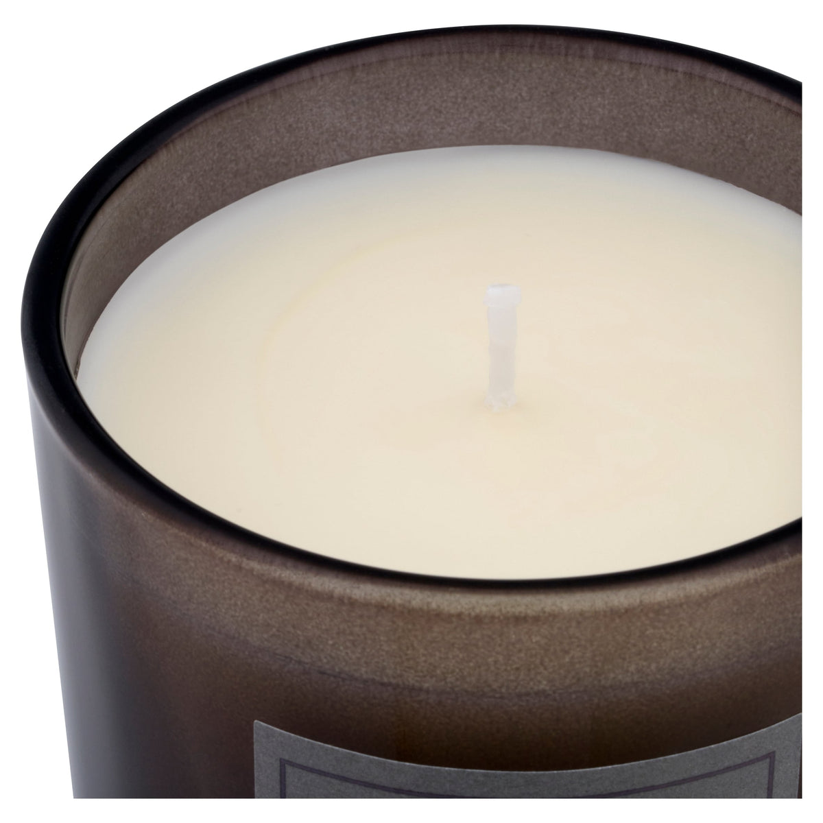 F&F Home Signature Notes Candle Juniper, Black Pepper & Vetivert 200g — image 2