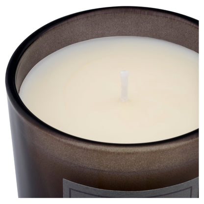 F&F Home Signature Notes Candle Juniper, Black Pepper & Vetivert 200g — image 2