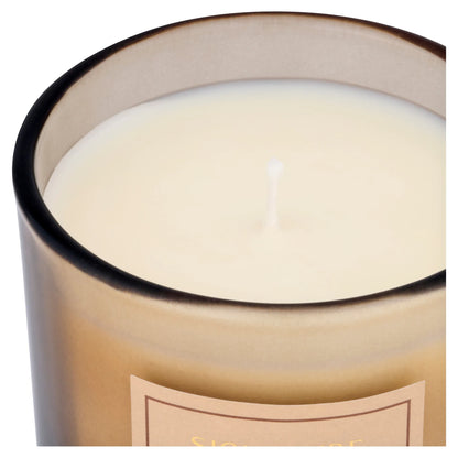 F&F Home Signature Notes Candle Verbena, Jasmine & Sandalwood 200g — image 2