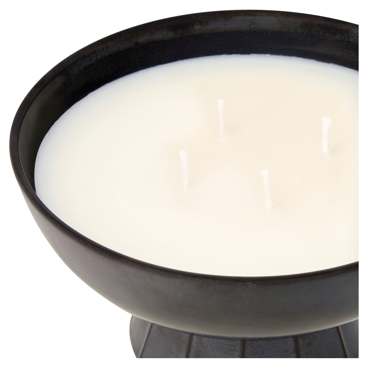 F&F Home Signature Notes Juniper Multi-Wick Candle 370g — image 2