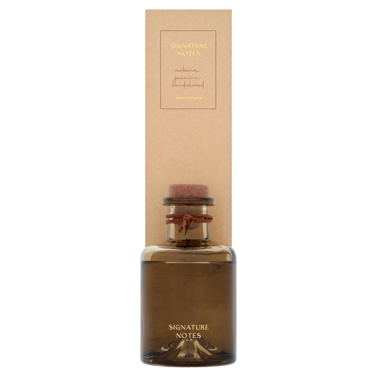 F&F Home Signature Notes Reed Diffuser Jasmine 180Ml — image 1