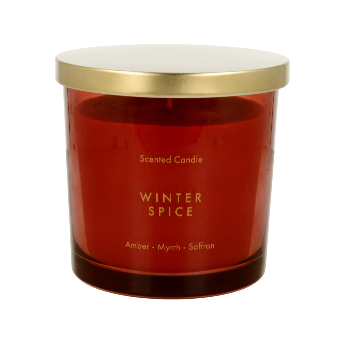 F&F Home Timeless Winter Spice Candle 300G — image 1
