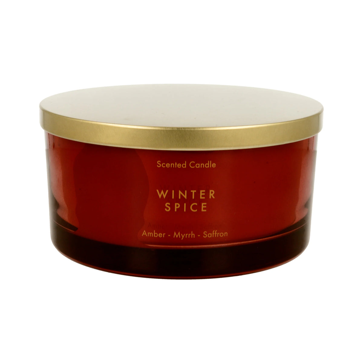 F&F Home Timeless Winter Spice Candle 700G — image 1