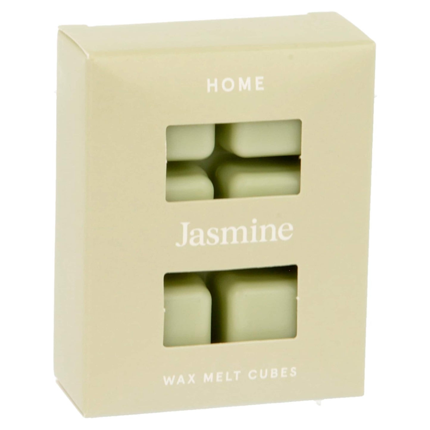 F&F Home Wax Melt Bar Jasmine 60G — image 1