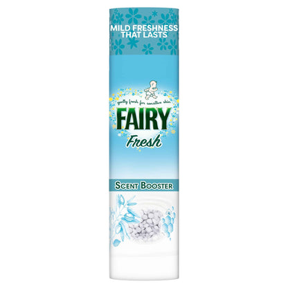 FAIRY Fresh In-wash Almond Milk & Manuka Honey Scent Booster 280g