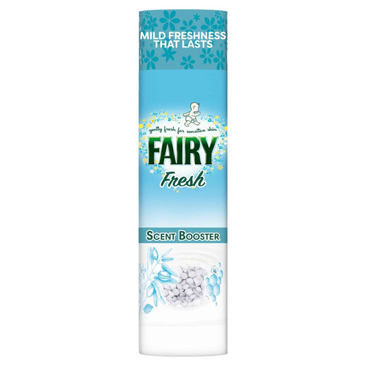 FAIRY Fresh In-wash Almond Milk & Manuka Honey Scent Booster 280g