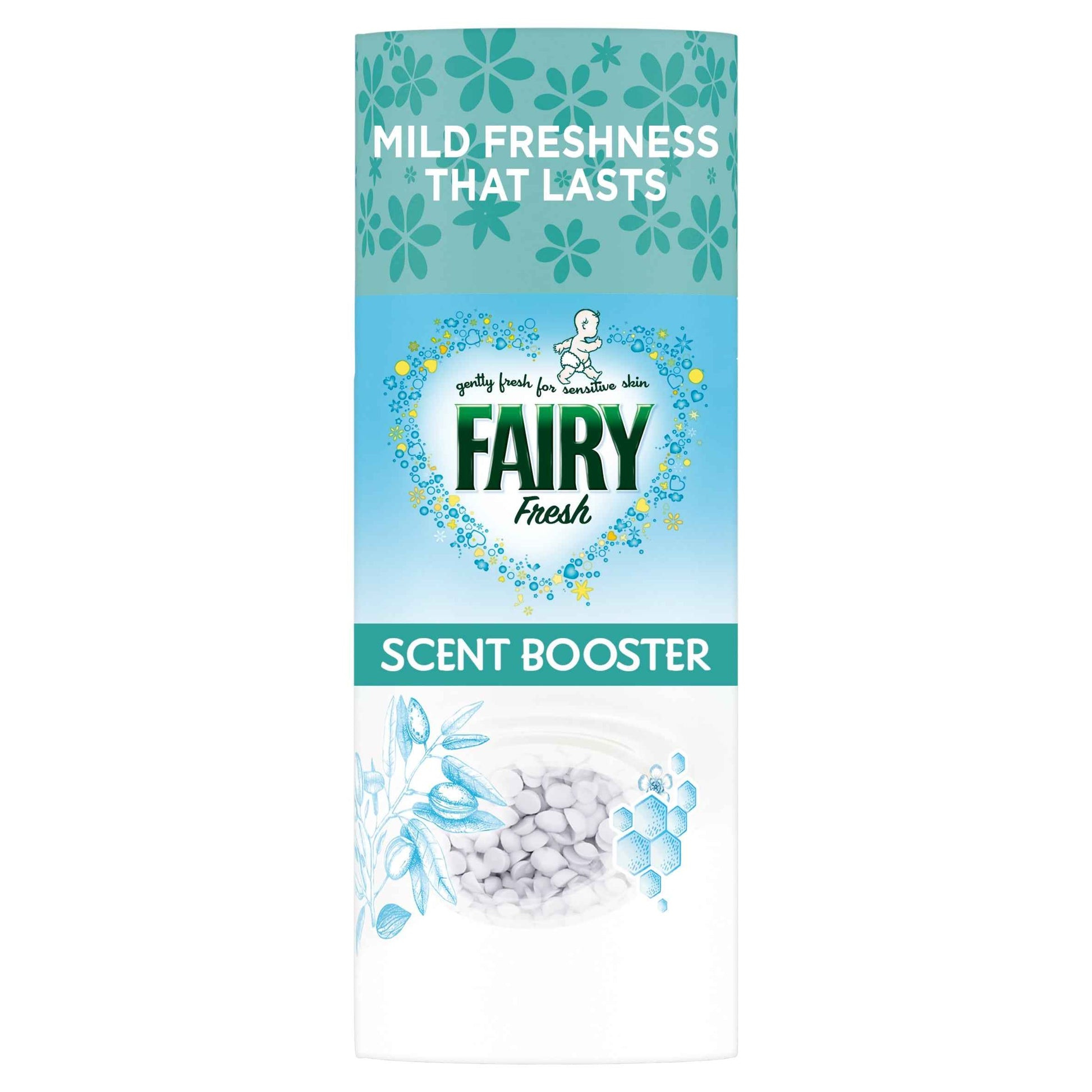 FAIRY In Wash Scent Booster 155g