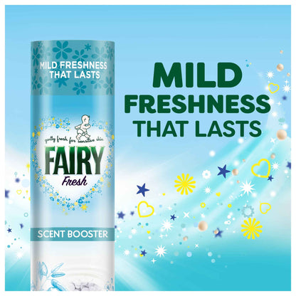 FAIRY In-wash Scent Booster Almond Milk & Manuka Honey 425g