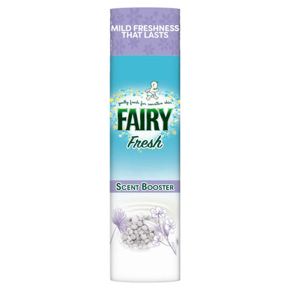 FAIRY In-wash Scent Booster Silk Tree Blossom & Jasmine 280g