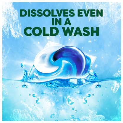 Fairy Non Bio Washing Pods 33 Washes 679.8g — image 5