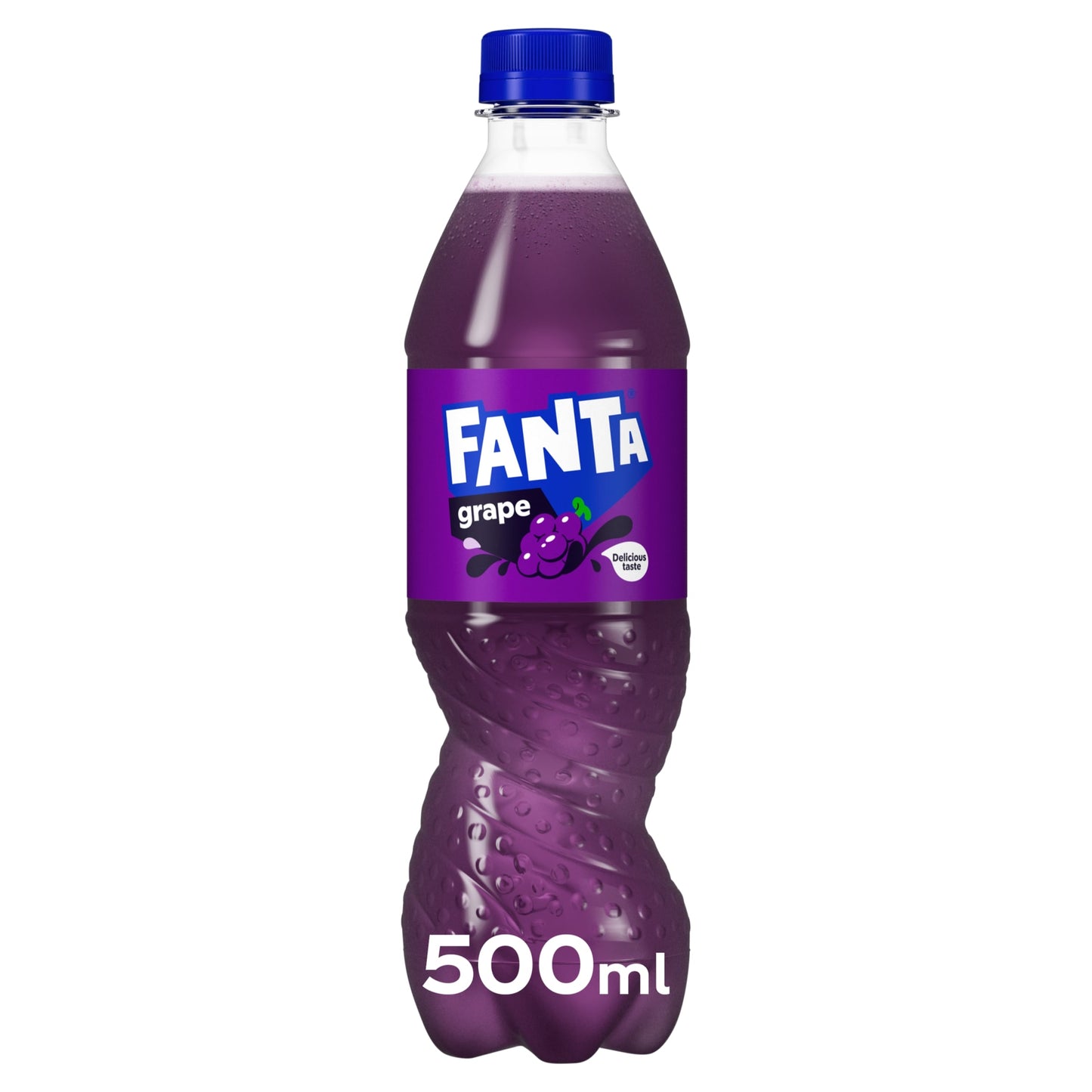 Fanta Grape 500ml — image 1