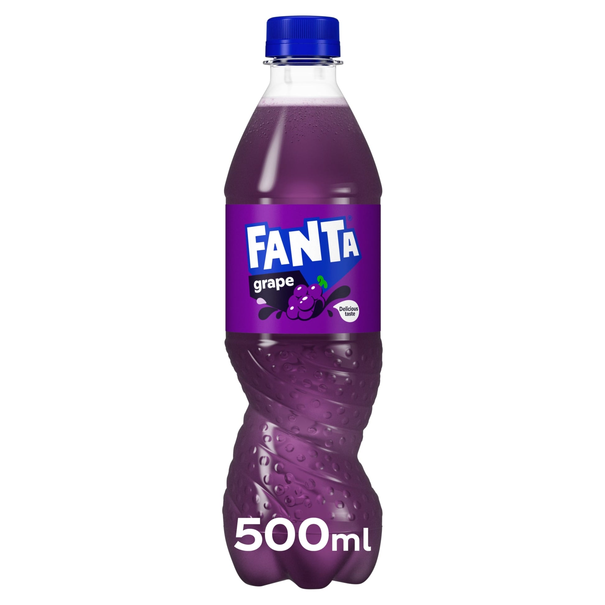 Fanta Grape 500ml — image 1