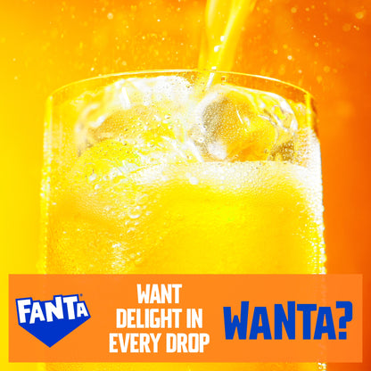 Fanta Lemon Soft Drink Bottle 2L — image 5