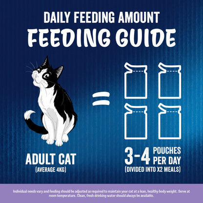 Felix As Good As it Looks Favourites Selection Wet Cat Food 12x85g — image 7