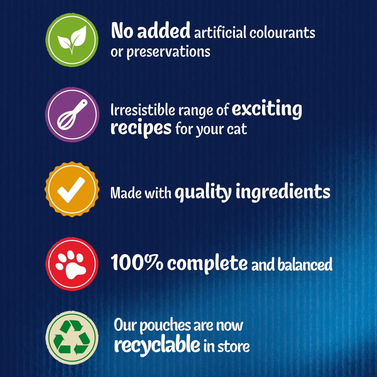 Felix As Good As it Looks Meaty Selection in Jelly Wet Cat Food 12x85g — image 2