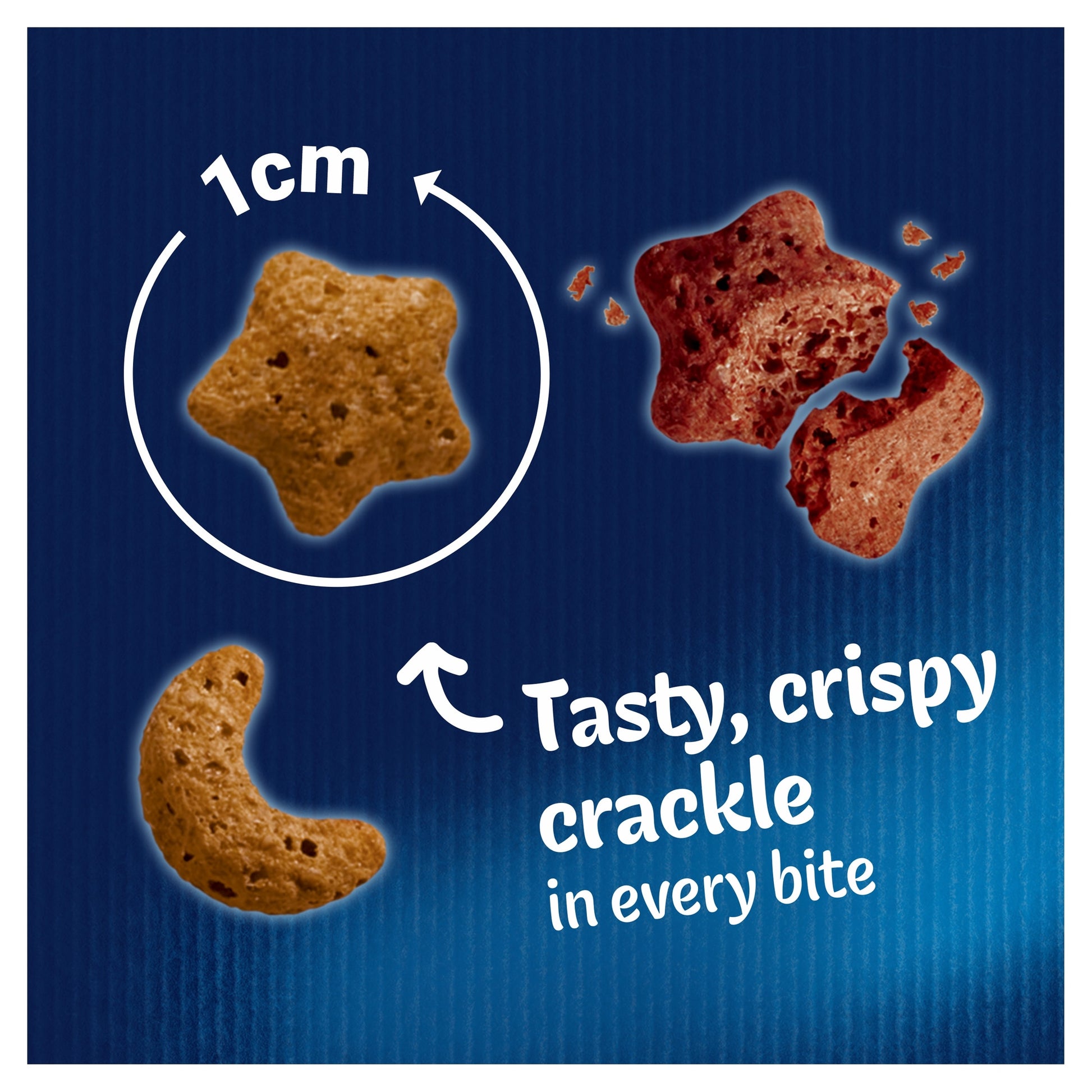 Felix Crispies Cat Treats - Beef and Chicken 180g — image 4