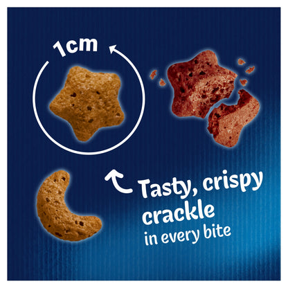Felix Crispies Cat Treats - Beef and Chicken 180g — image 4