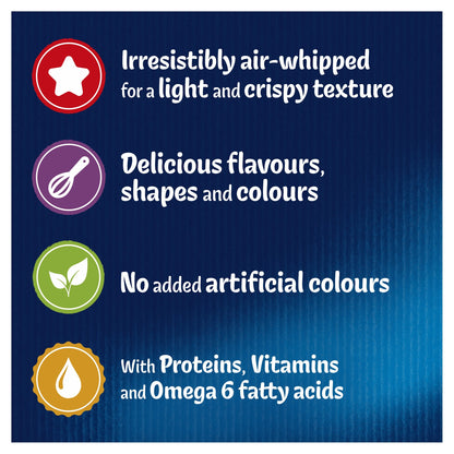 Felix Crispies Cat Treats - Salmon and Trout 180g — image 4