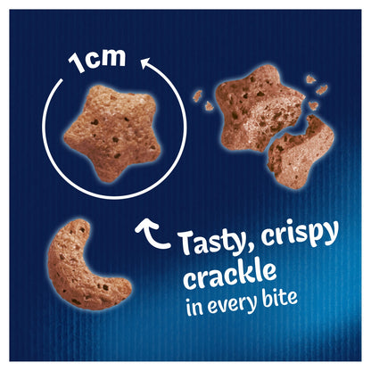 Felix Crispies Cat Treats Salmon & Trout 45G — image 2