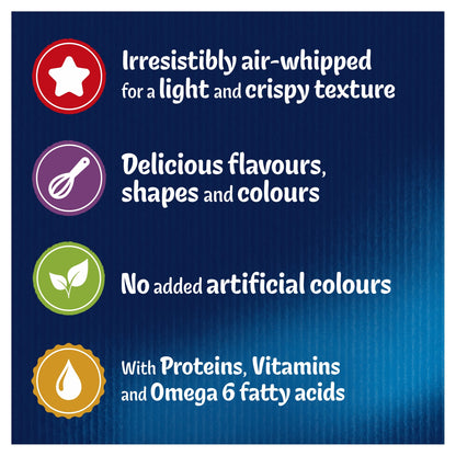 Felix Crispies Cat Treats Salmon & Trout 45G — image 4