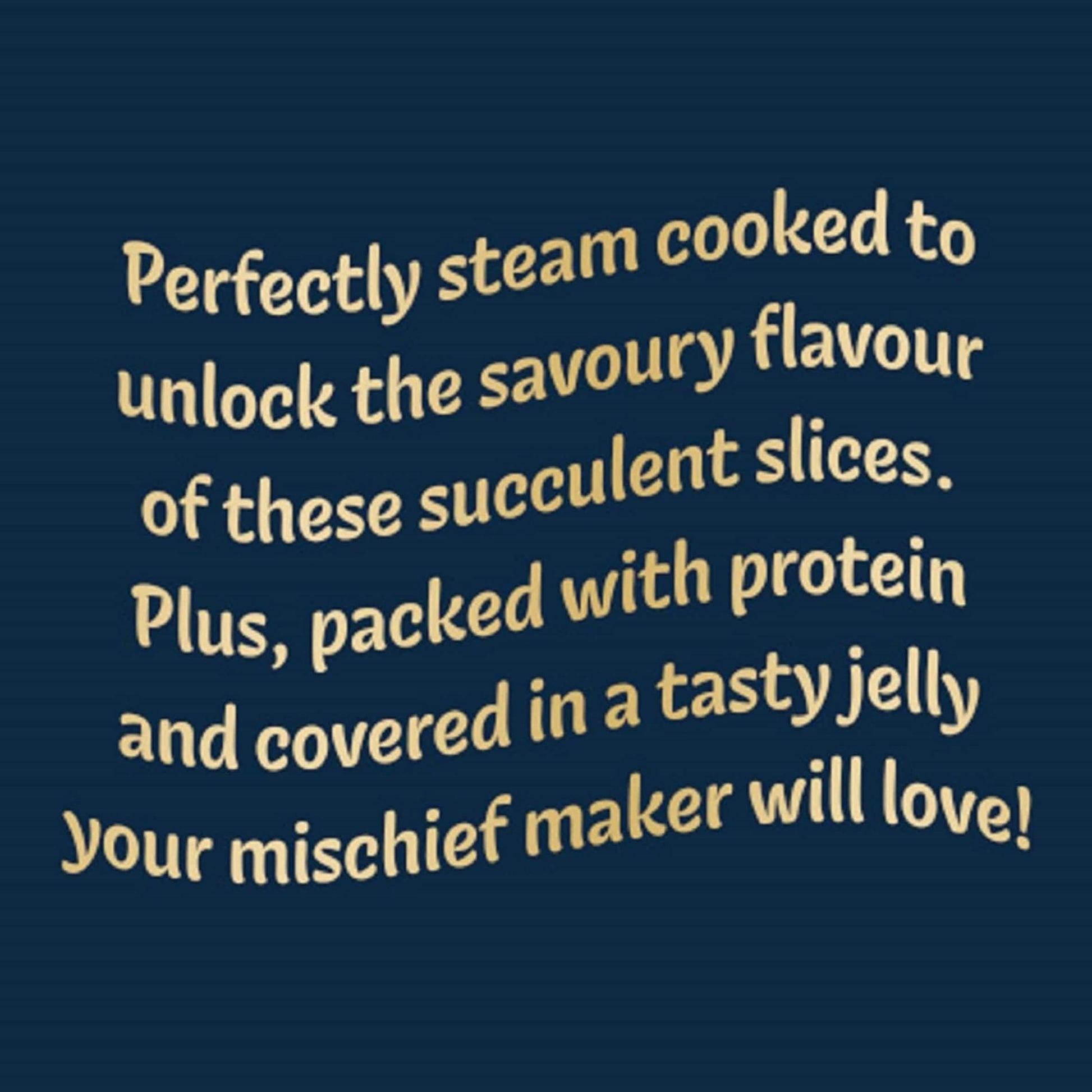 FELIX Deliciously Sliced Mixed Selection in Jelly Wet Cat Food 12x80g — image 5