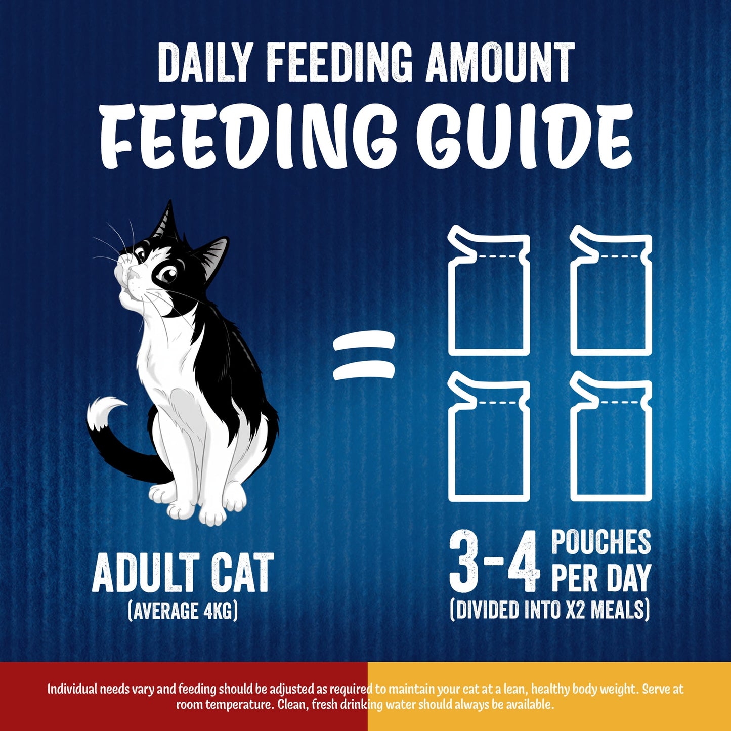 Felix Doubly Delicious Meat Countryside Selection in Jelly Wet Cat Food 40x85g — image 7