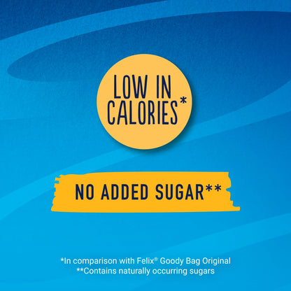 Felix Joyables Chicken Liquid Cat Treat 4x10g — image 3