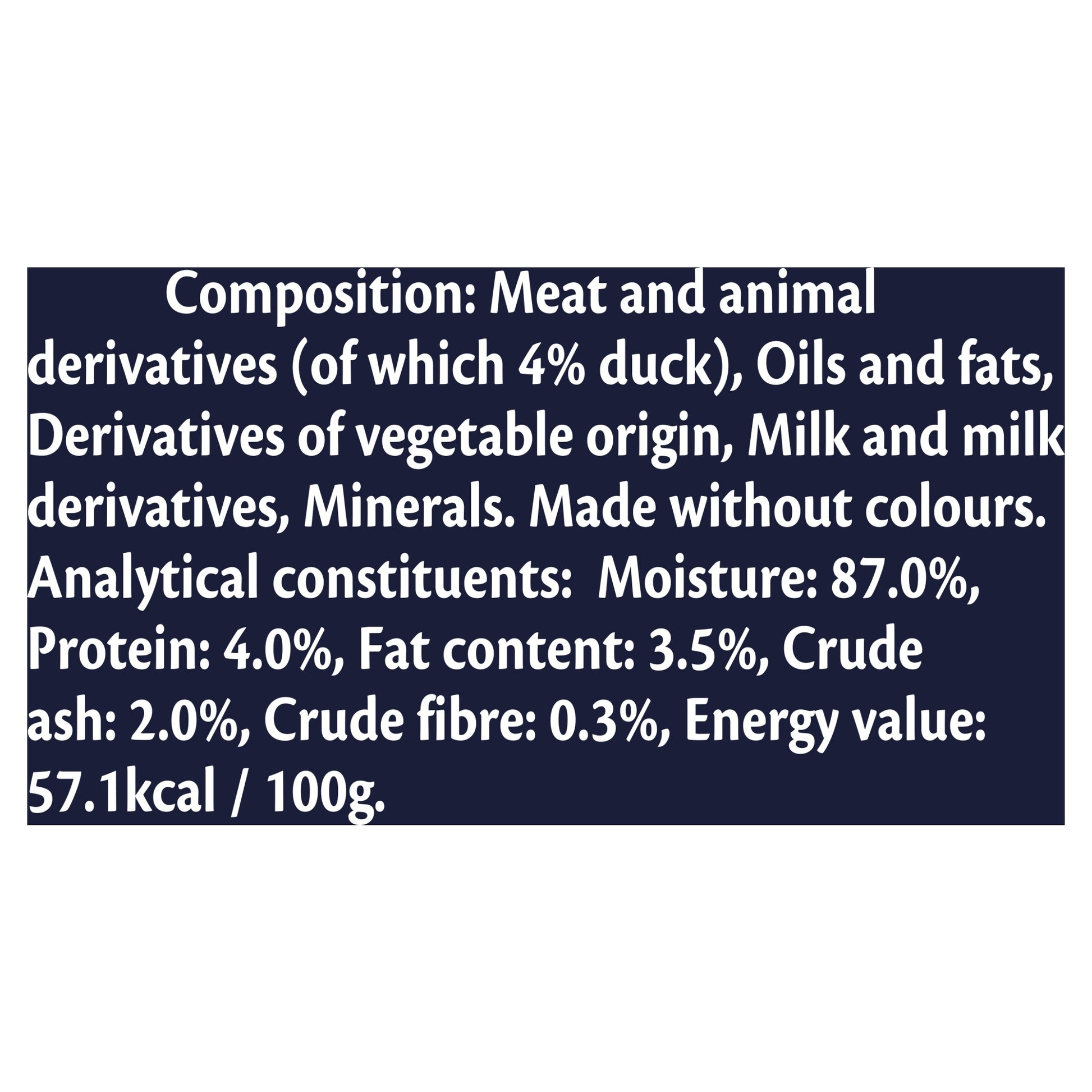 Felix Joyables Duck Liquid Cat Treat 4x10g — image 5
