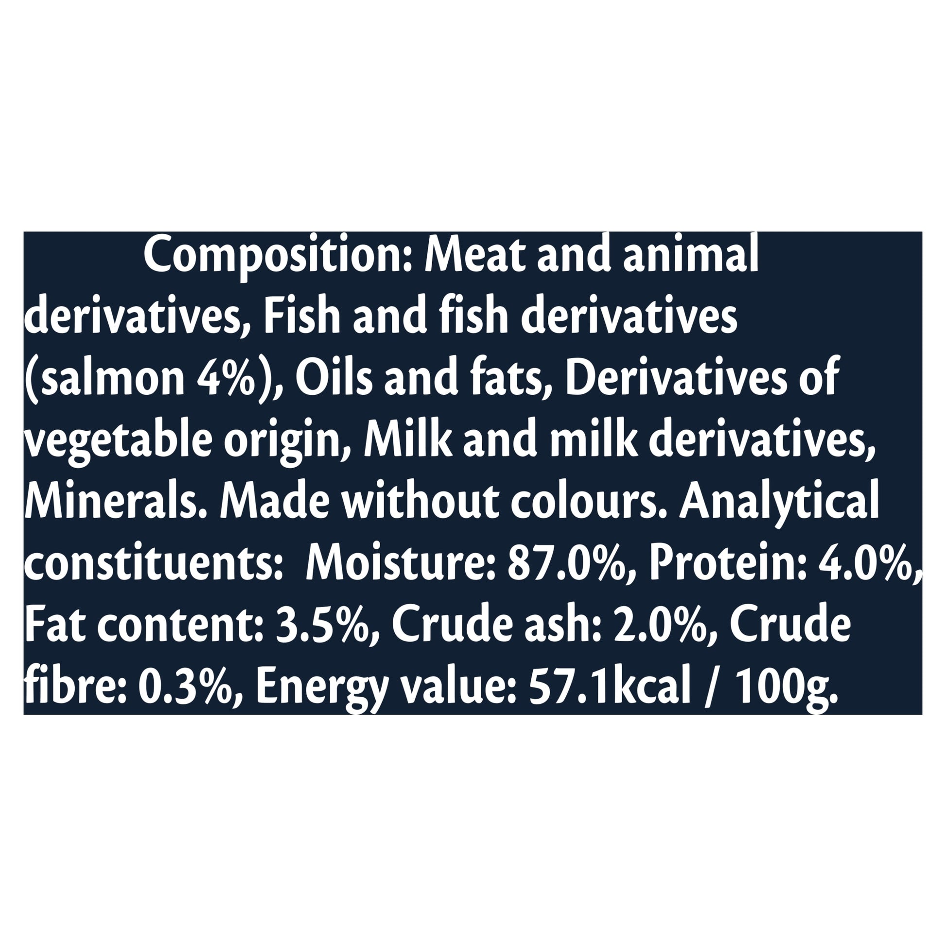 Felix Joyables Salmon Liquid Cat Treat 4x10g — image 5