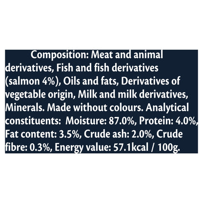 Felix Joyables Salmon Liquid Cat Treat 4x10g — image 5