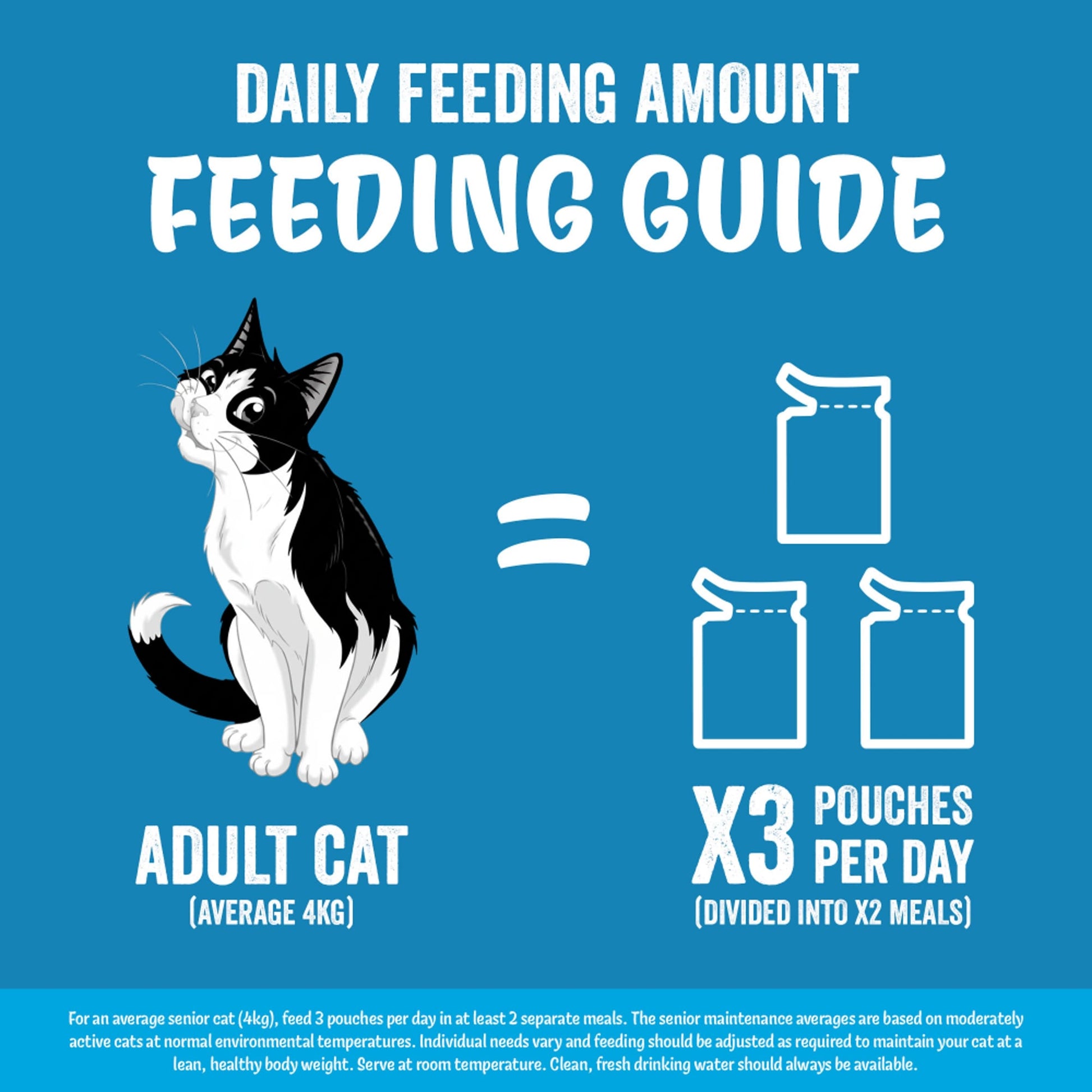 FELIX Original Fish Selection in Jelly Wet Cat Food 40x85g — image 7