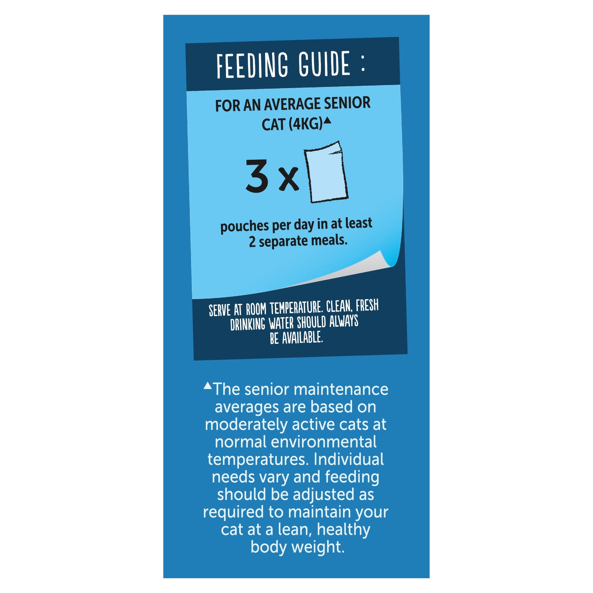 FELIX ORIGINAL Senior Mixed Selection in Jelly Wet Cat Food 12x85g — image 4