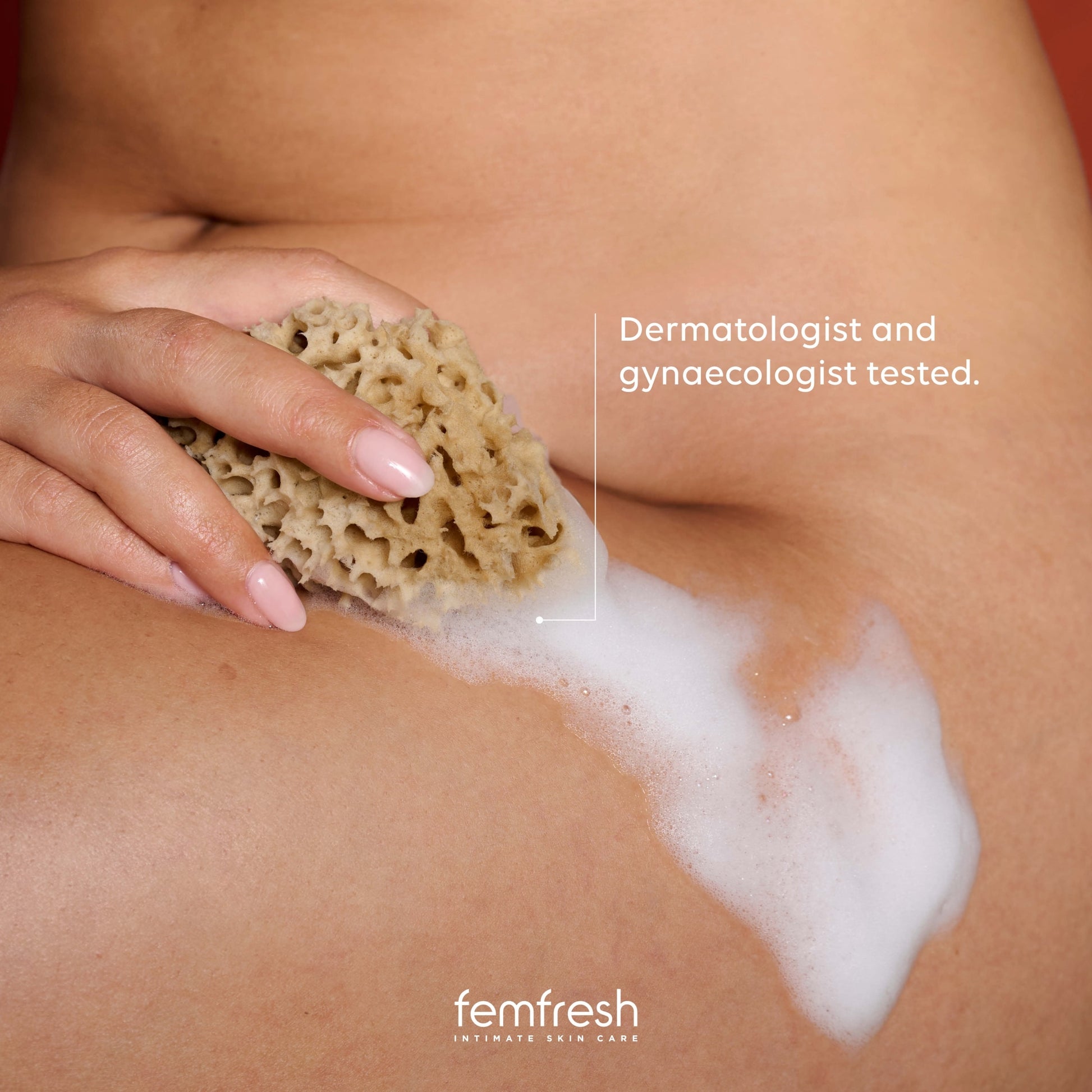 Femfresh Daily Intimate Wash 250Ml — image 3