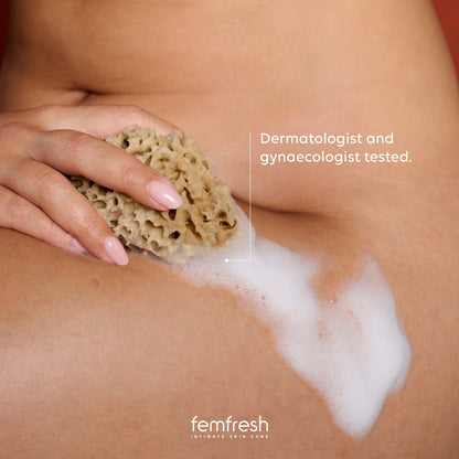 Femfresh Daily Intimate Wash 250Ml — image 3