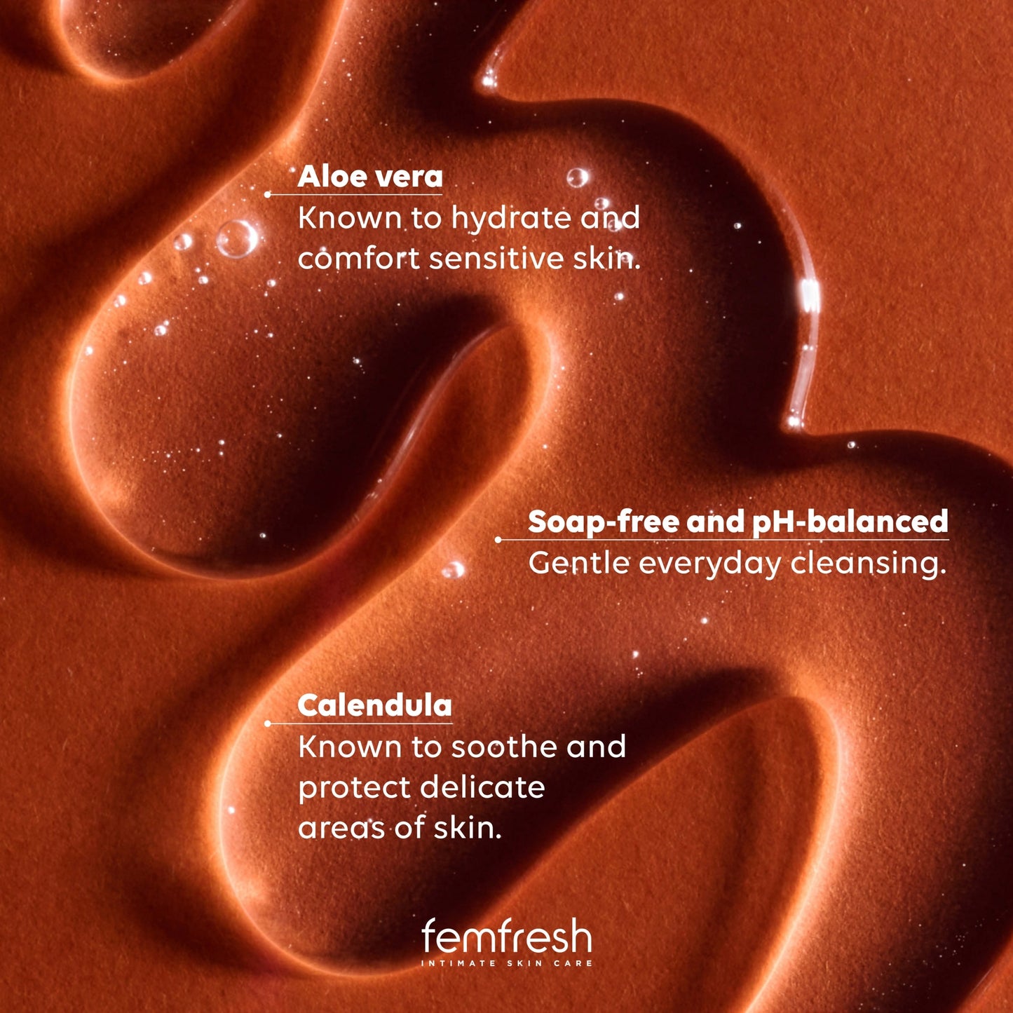 Femfresh Daily Intimate Wash 250Ml — image 5